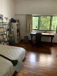 Villa Delle Rose (D10), Condominium #290367091